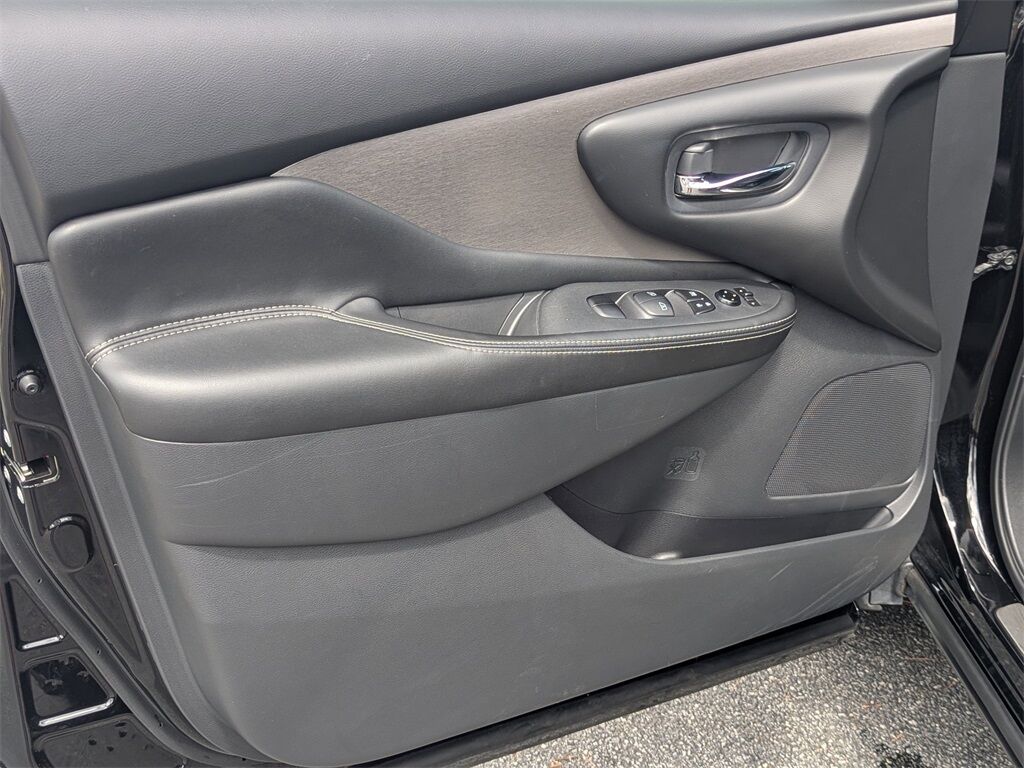2023 Nissan Murano SV Kennesaw GA