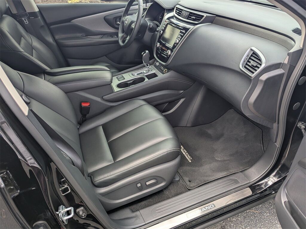 2023 Nissan Murano SV Kennesaw GA