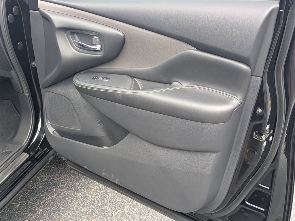 2023 Nissan Murano SV Kennesaw GA