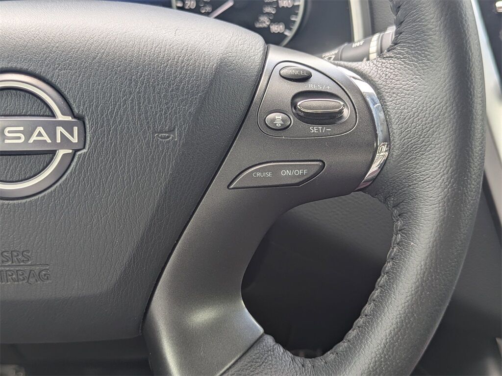 2023 Nissan Murano SV Kennesaw GA