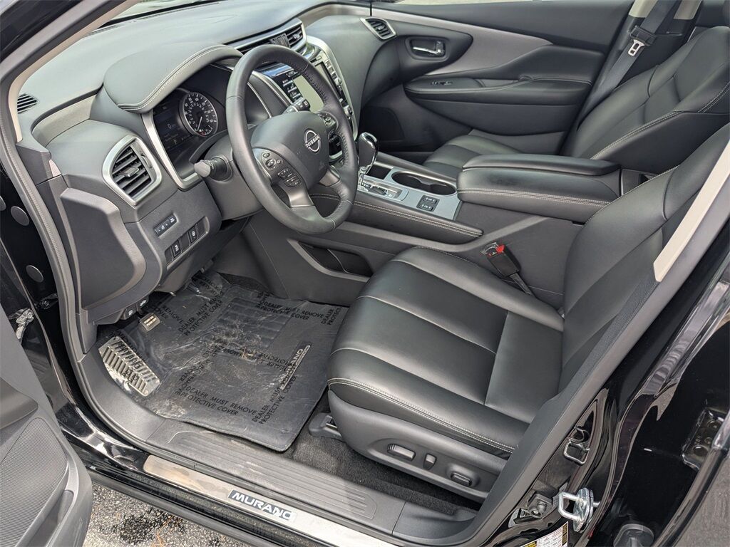 2023 Nissan Murano SV Kennesaw GA