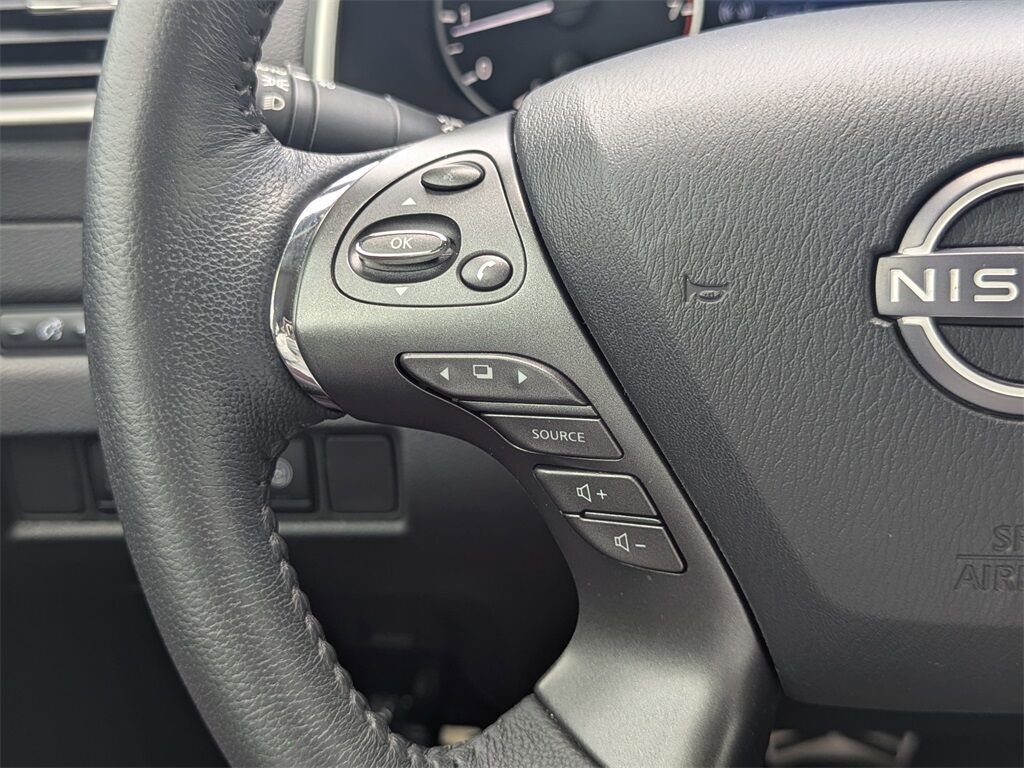 2023 Nissan Murano SV Kennesaw GA