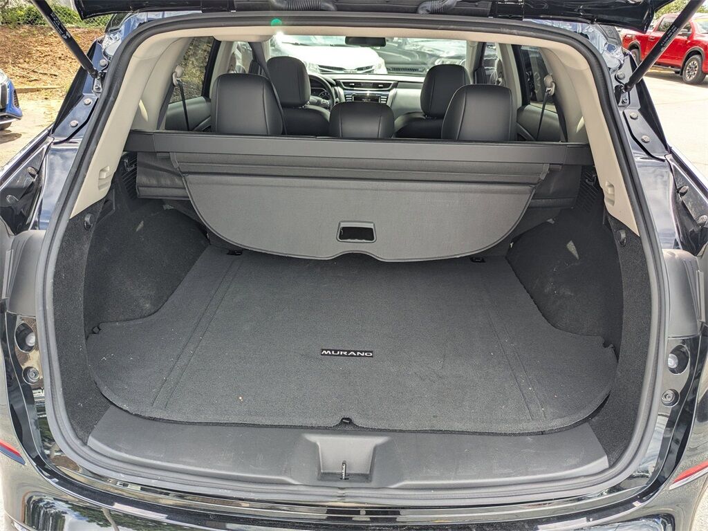 2023 Nissan Murano SV Kennesaw GA