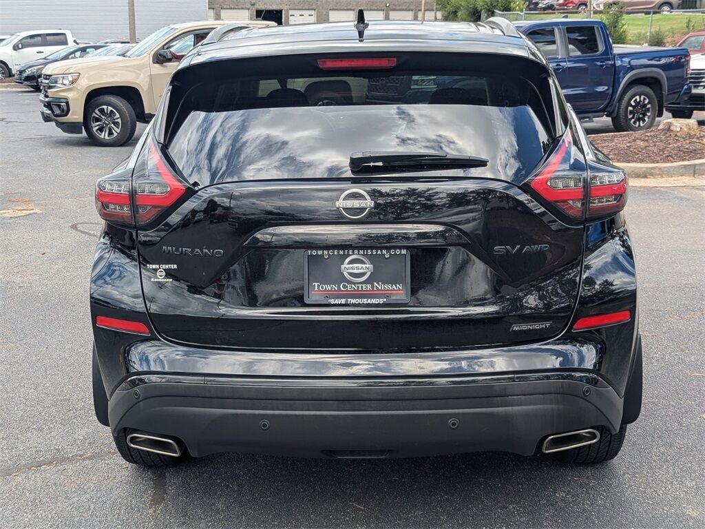 2023 Nissan Murano SV Kennesaw GA