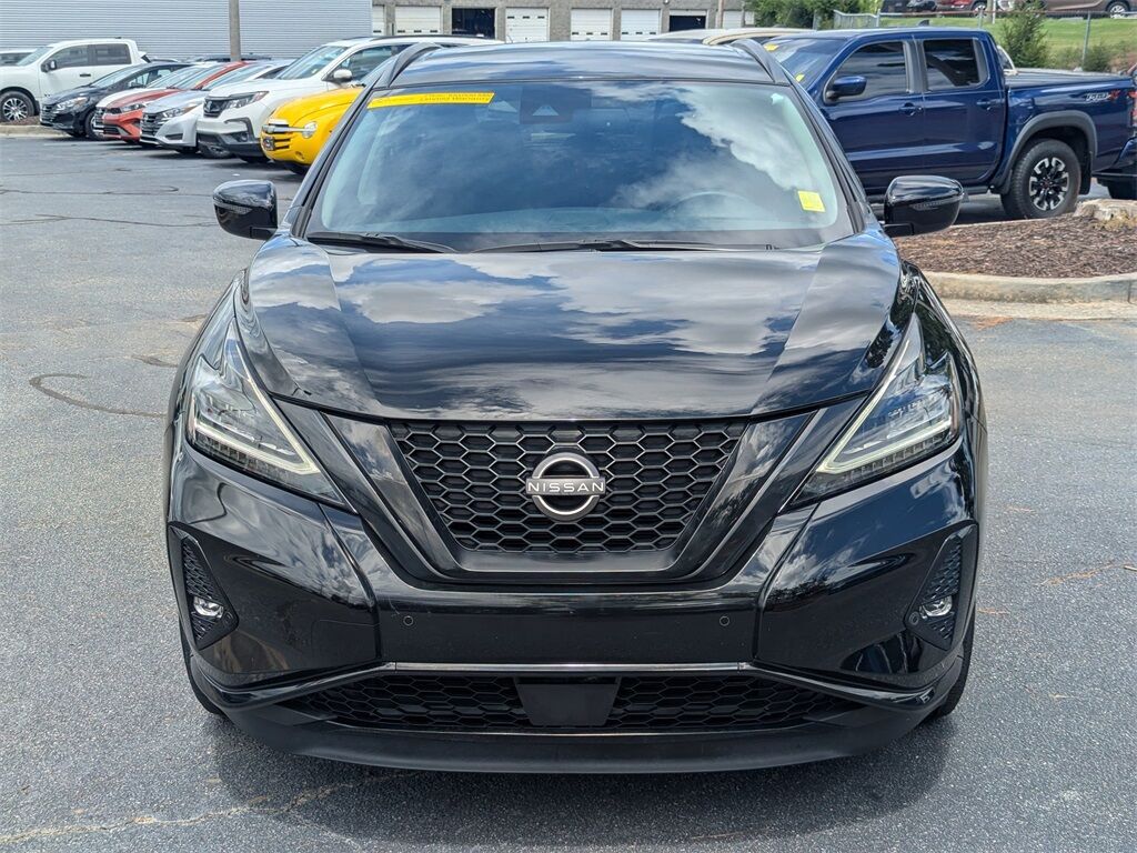 2023 Nissan Murano SV Kennesaw GA