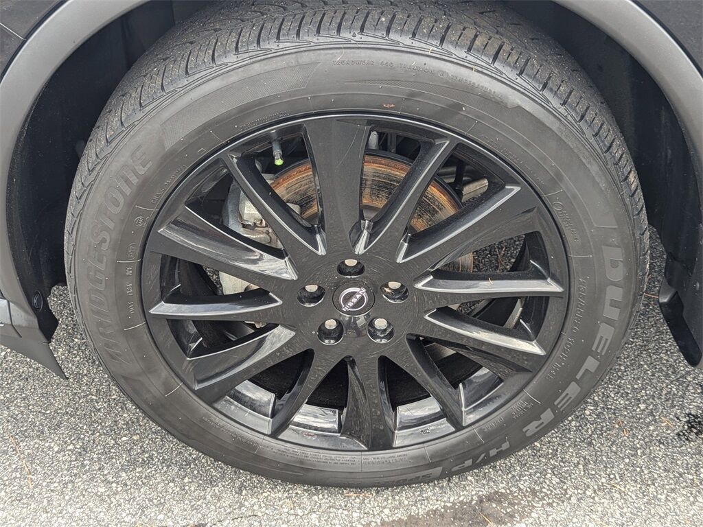 2023 Nissan Murano SV Kennesaw GA