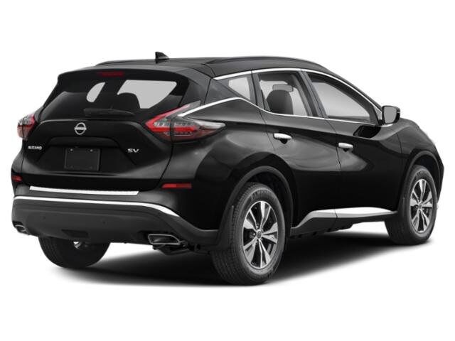 2023 Nissan Murano SV Kennesaw GA