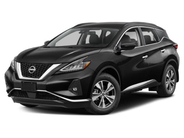 2023 Nissan Murano SV Kennesaw GA