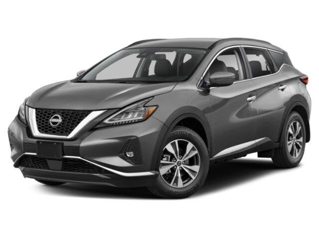 2023 Nissan Murano SV Kennesaw GA