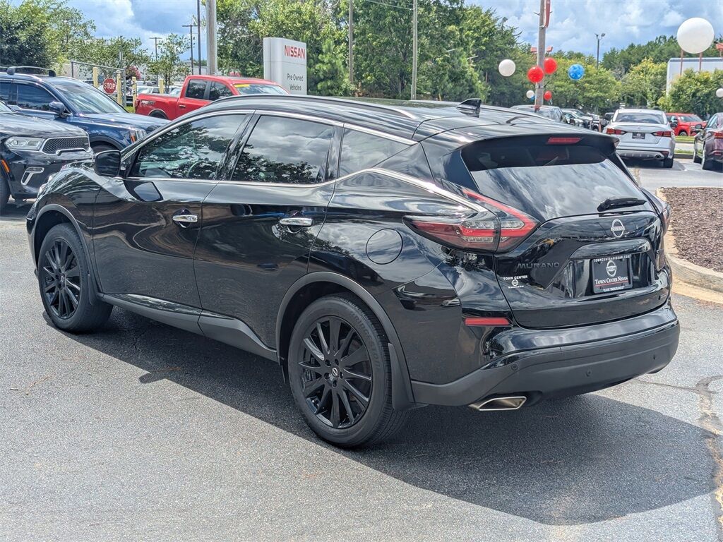 2023 Nissan Murano SV Kennesaw GA