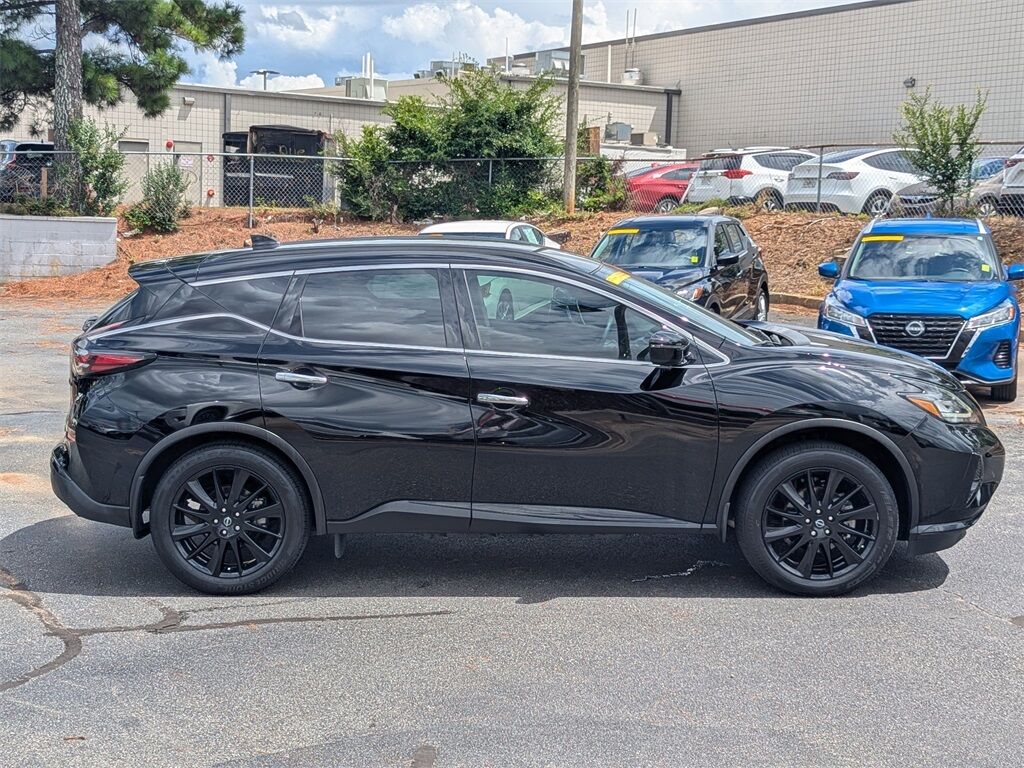 2023 Nissan Murano SV Kennesaw GA