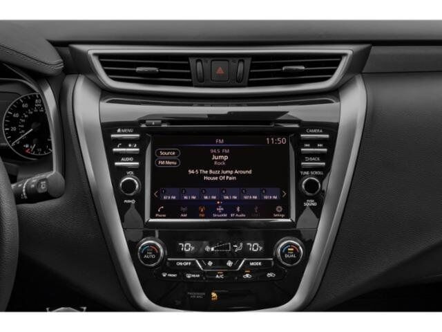 2023 Nissan Murano SV Kennesaw GA