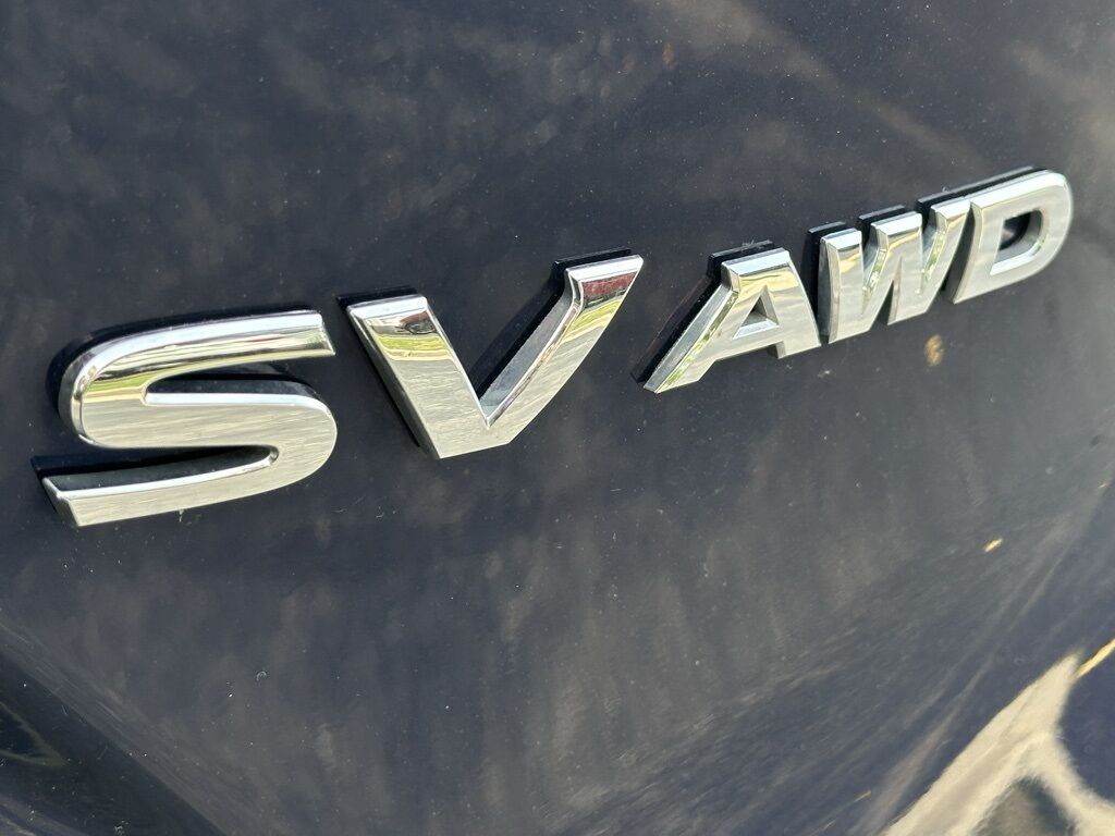 2023 Nissan Murano SV San Clemente CA