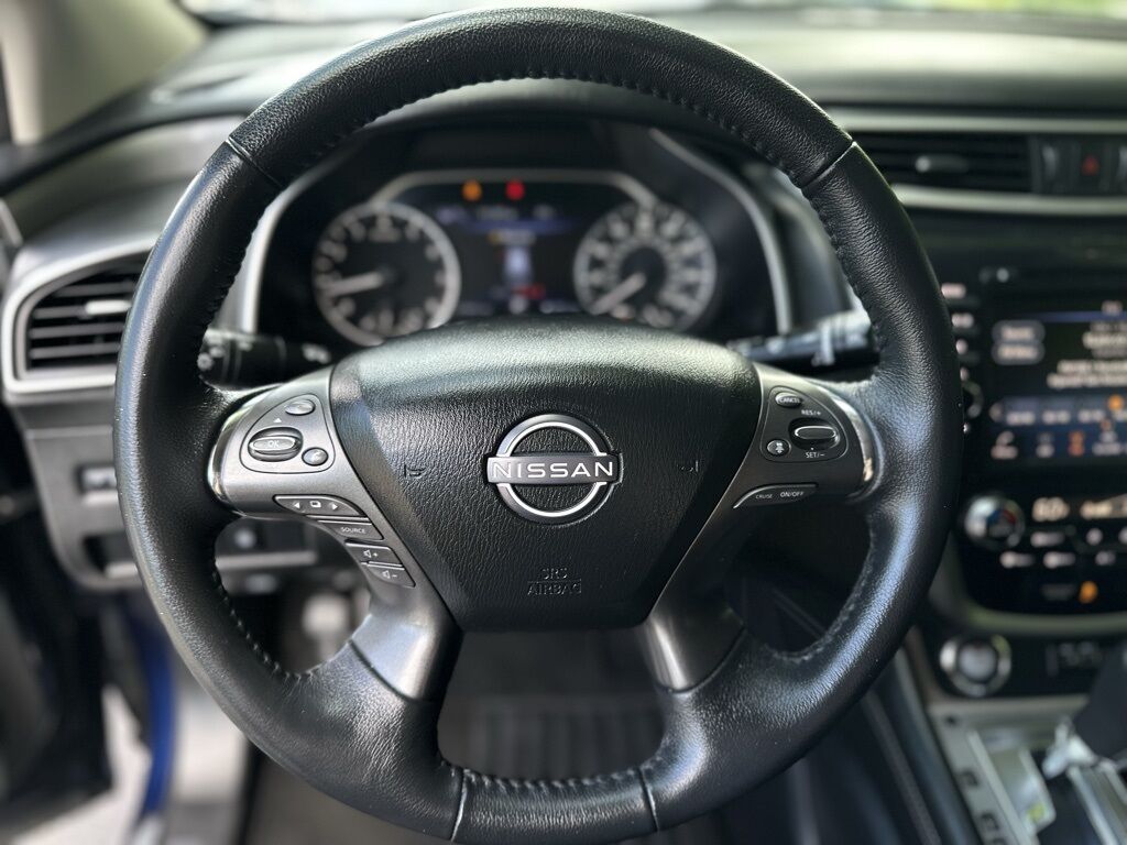 2023 Nissan Murano SV San Clemente CA
