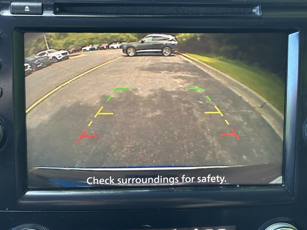 2023 Nissan Murano SV San Clemente CA