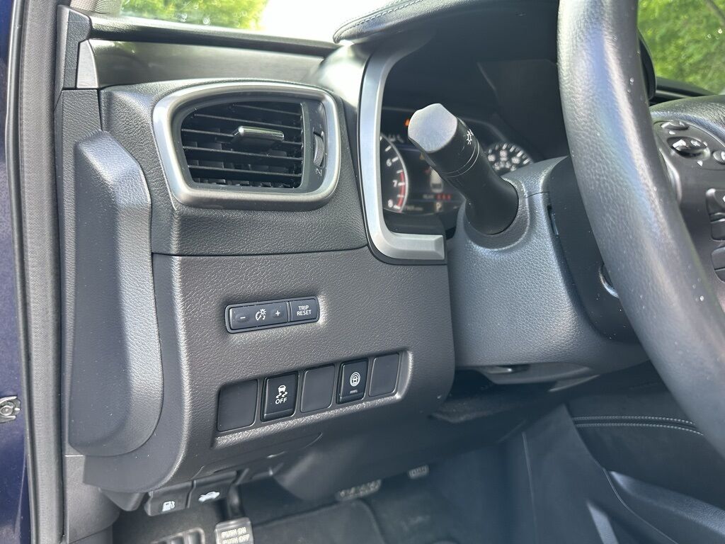2023 Nissan Murano SV San Clemente CA