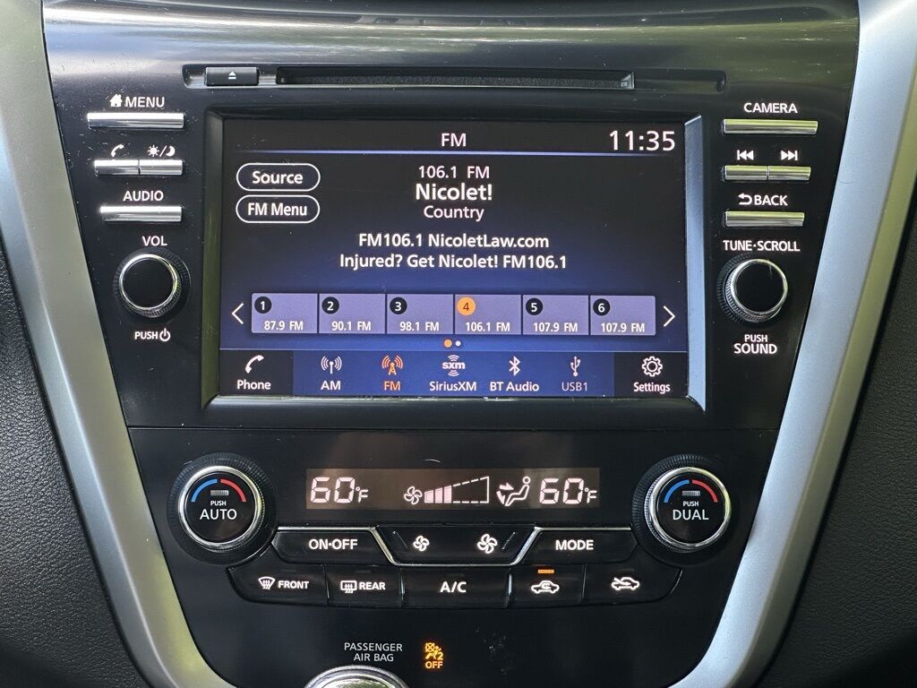 2023 Nissan Murano SV San Clemente CA