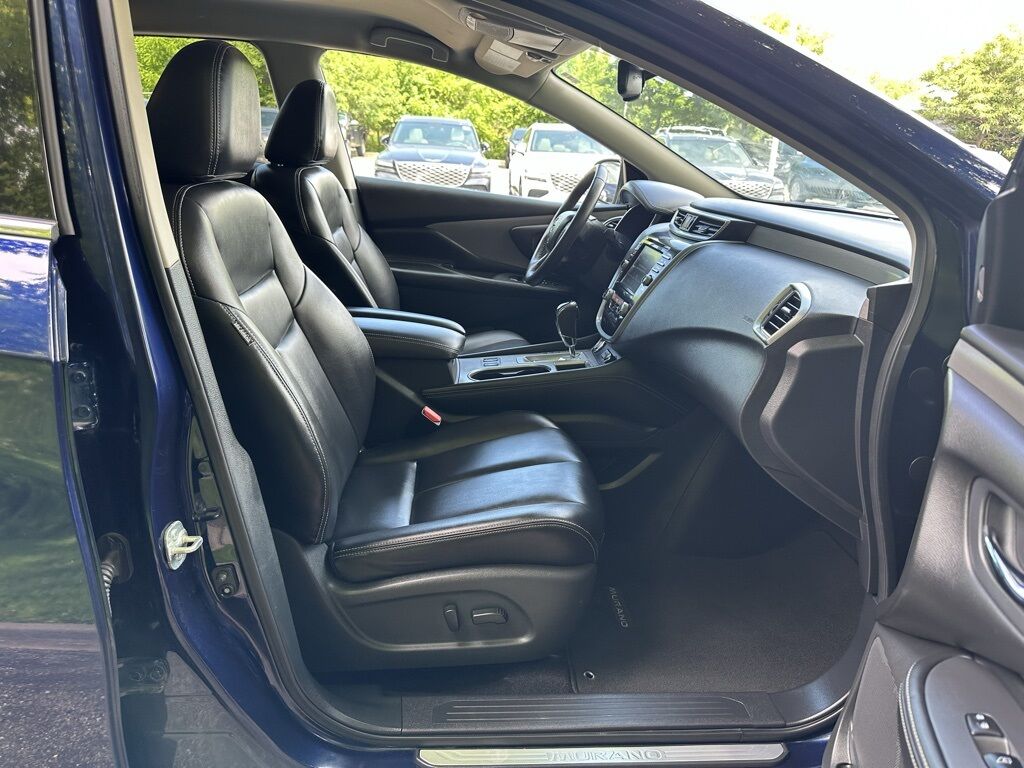 2023 Nissan Murano SV San Clemente CA