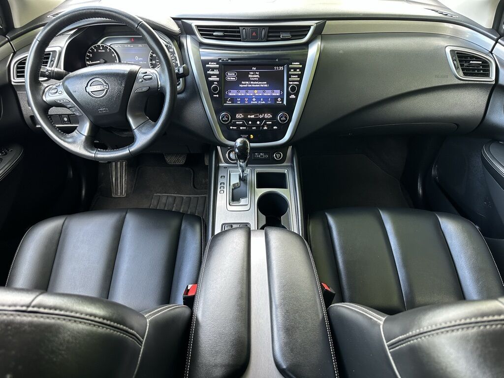 2023 Nissan Murano SV San Clemente CA