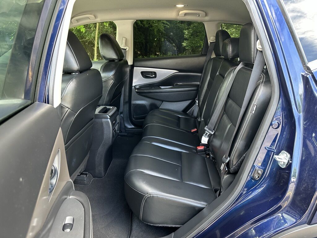 2023 Nissan Murano SV San Clemente CA