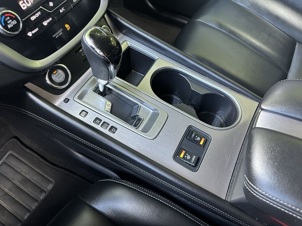 2023 Nissan Murano SV San Clemente CA