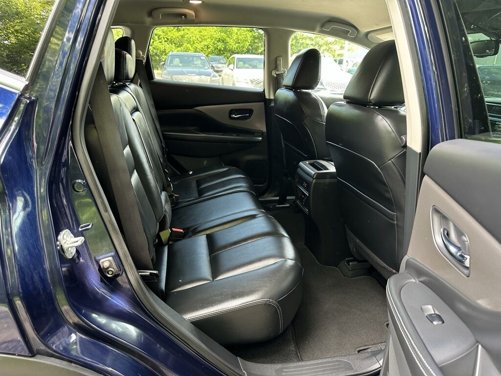 2023 Nissan Murano SV San Clemente CA