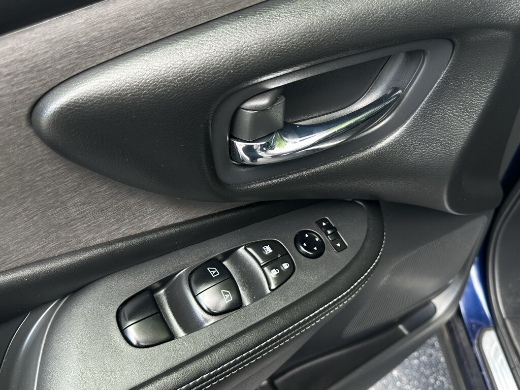 2023 Nissan Murano SV San Clemente CA