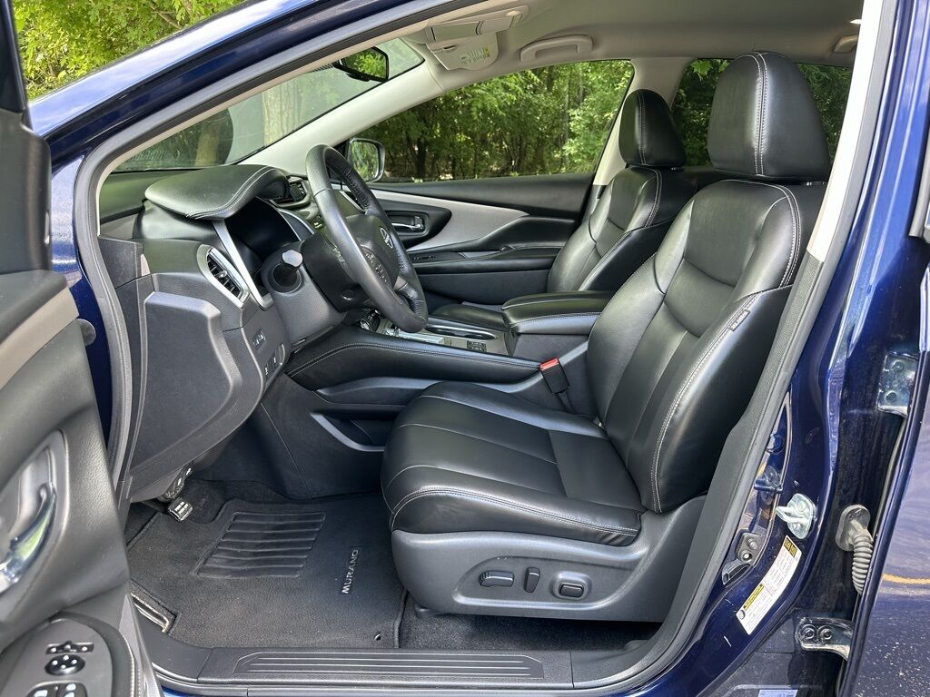 2023 Nissan Murano SV San Clemente CA