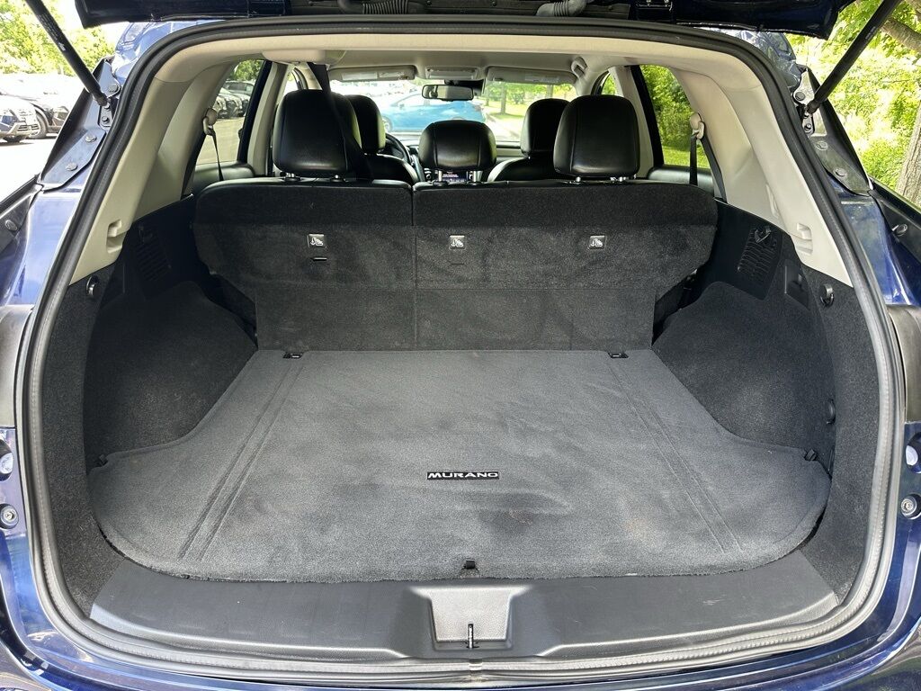 2023 Nissan Murano SV San Clemente CA