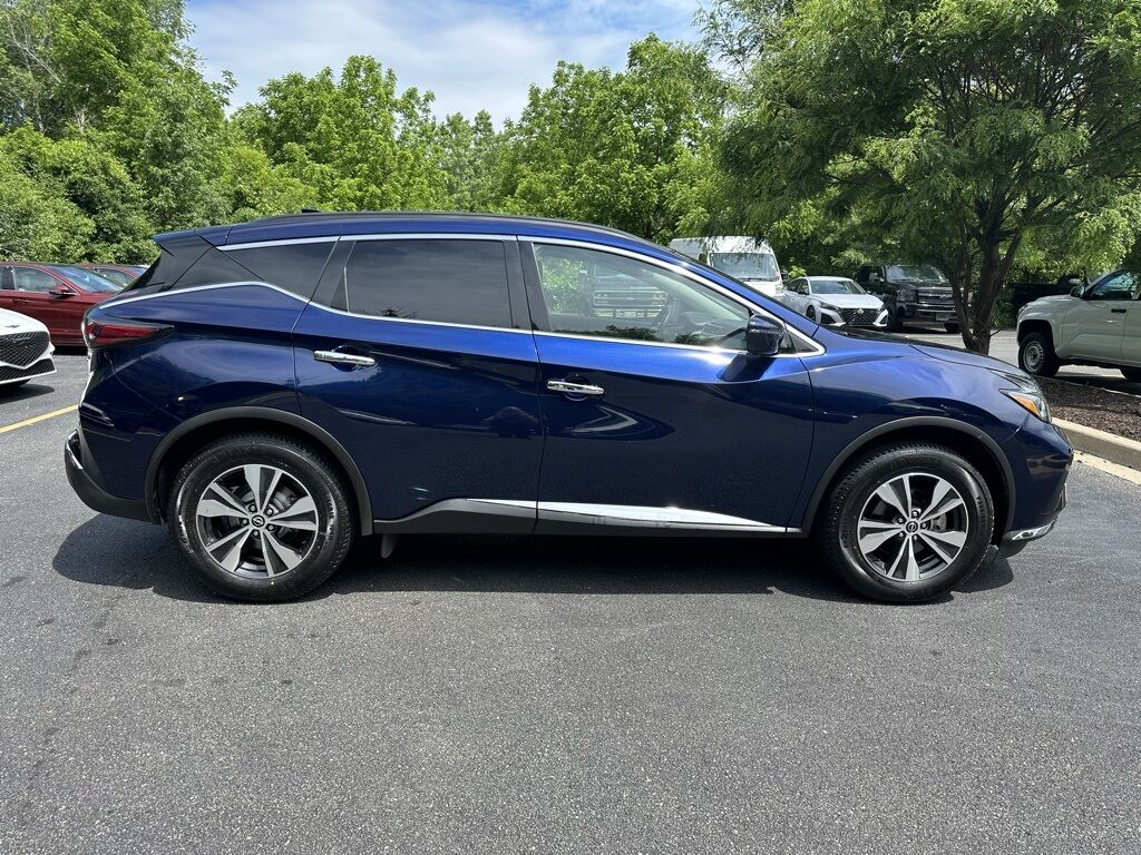 2023 Nissan Murano SV San Clemente CA