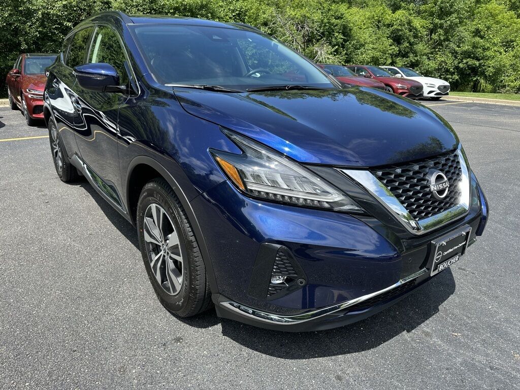 2023 Nissan Murano SV San Clemente CA