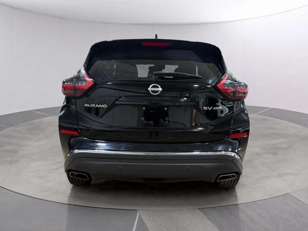 2023 Nissan Murano SV San Clemente CA