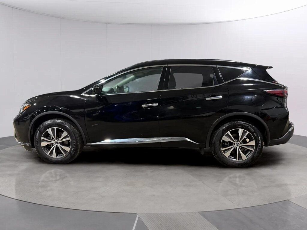 2023 Nissan Murano SV San Clemente CA
