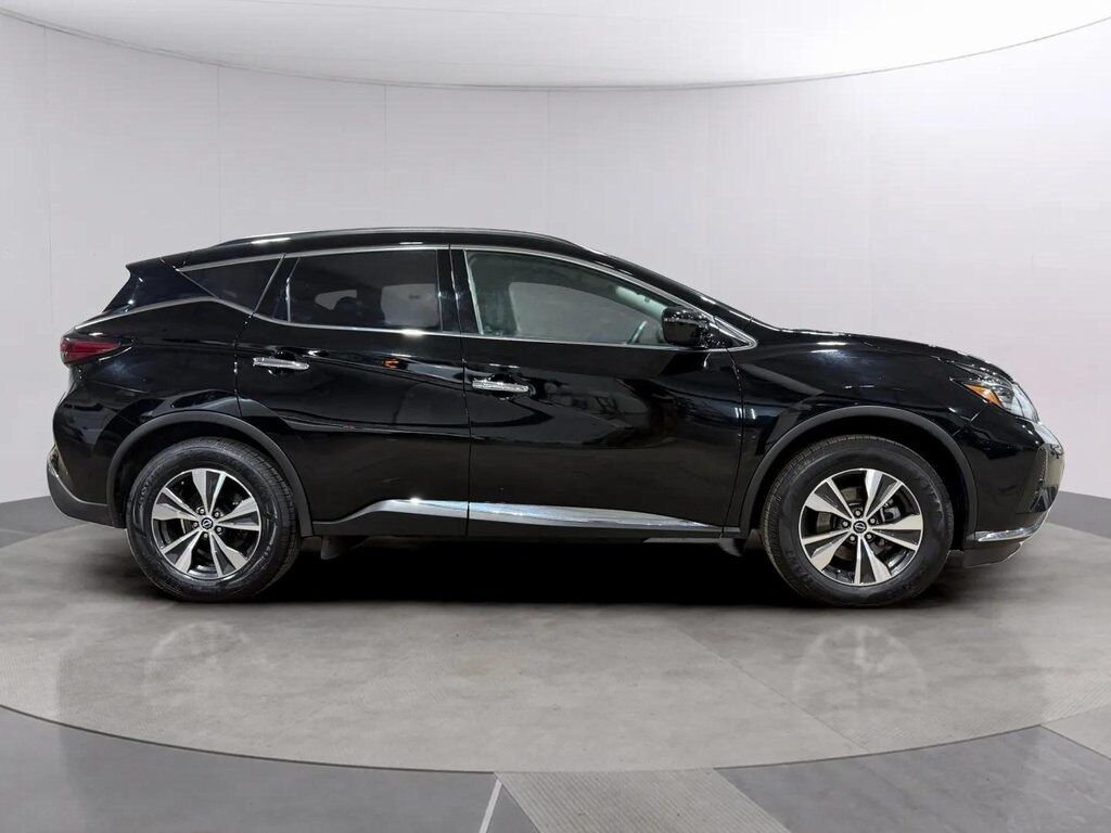 2023 Nissan Murano SV San Clemente CA