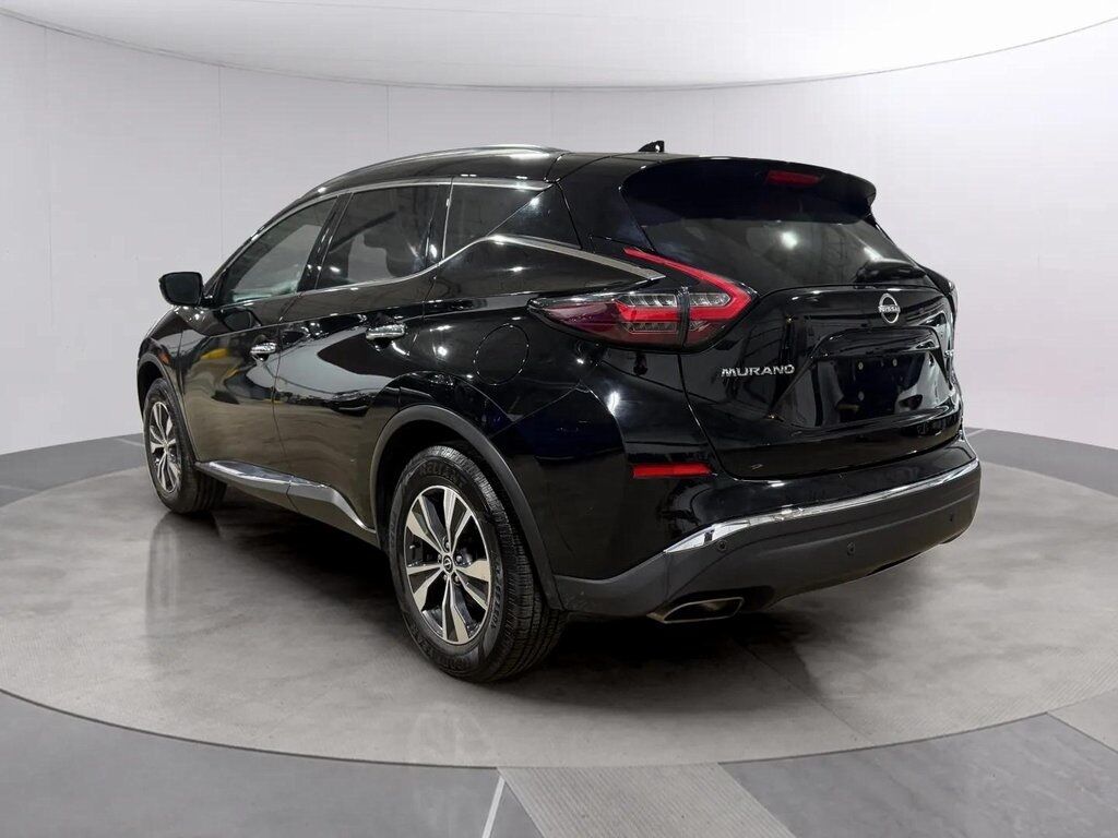 2023 Nissan Murano SV San Clemente CA