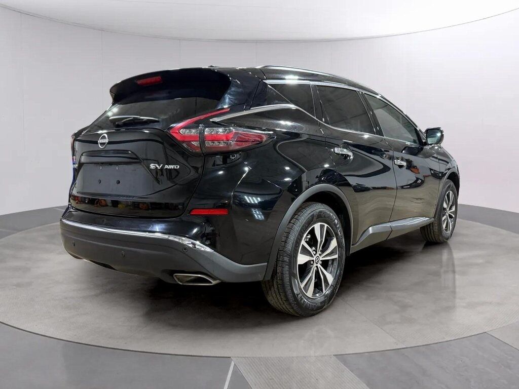 2023 Nissan Murano SV San Clemente CA