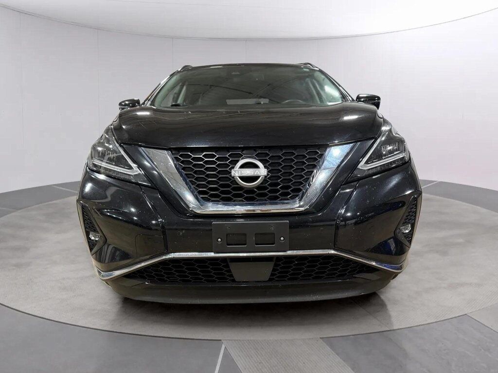 2023 Nissan Murano SV San Clemente CA