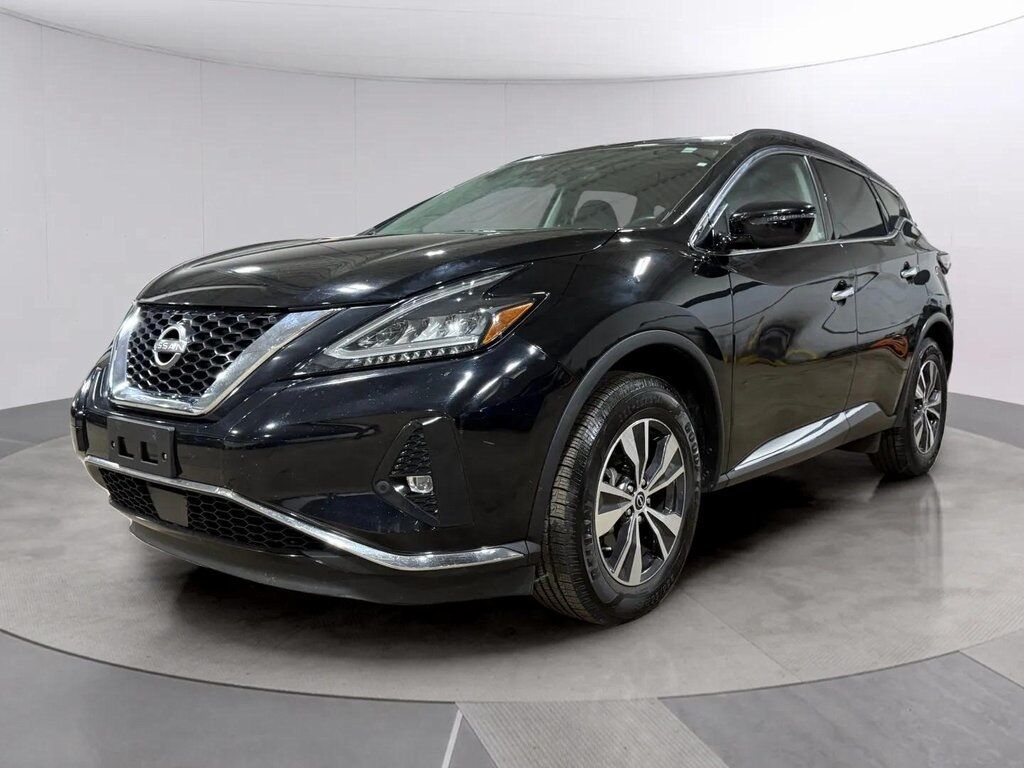 2023 Nissan Murano SV San Clemente CA