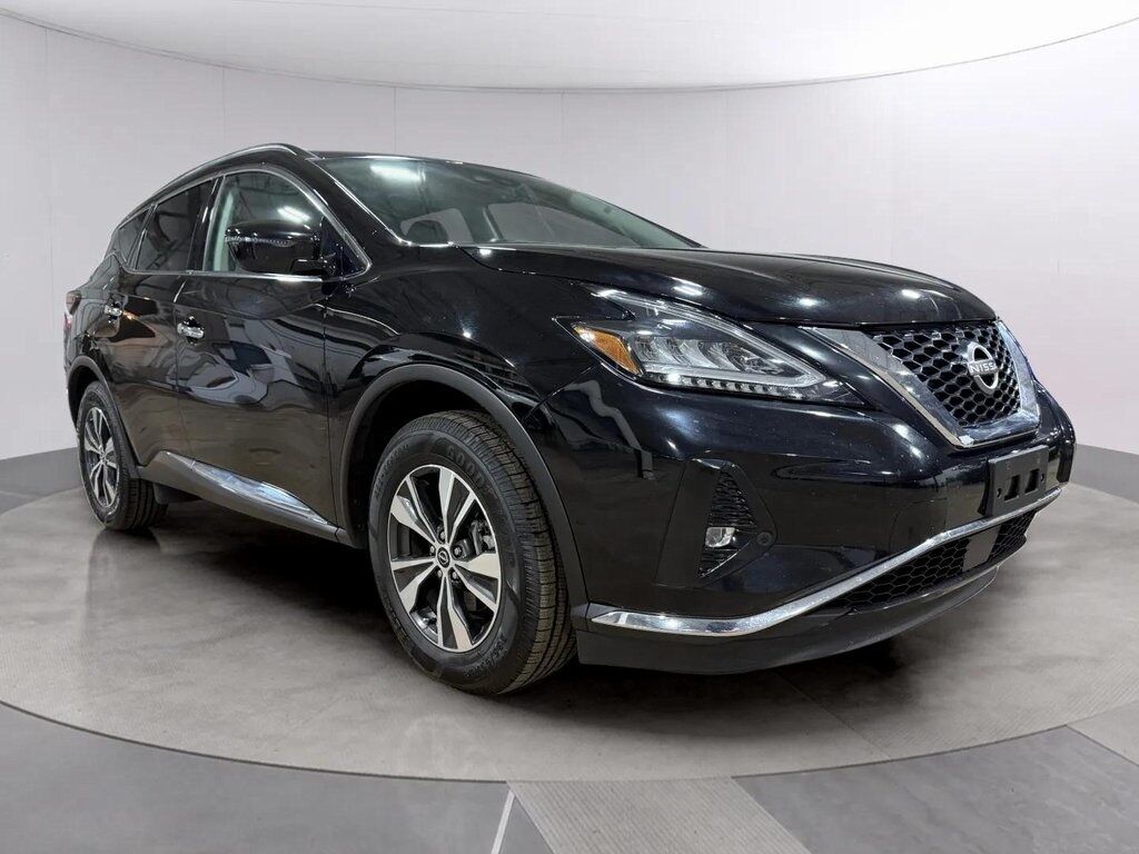 2023 Nissan Murano SV San Clemente CA