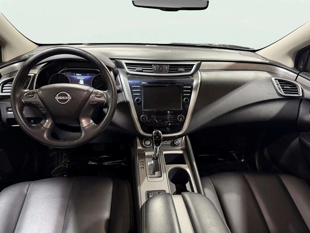 2023 Nissan Murano SV San Clemente CA