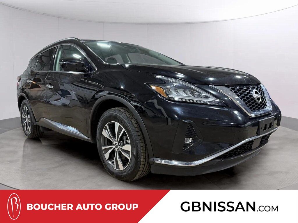 2023 Nissan Murano SV San Clemente CA