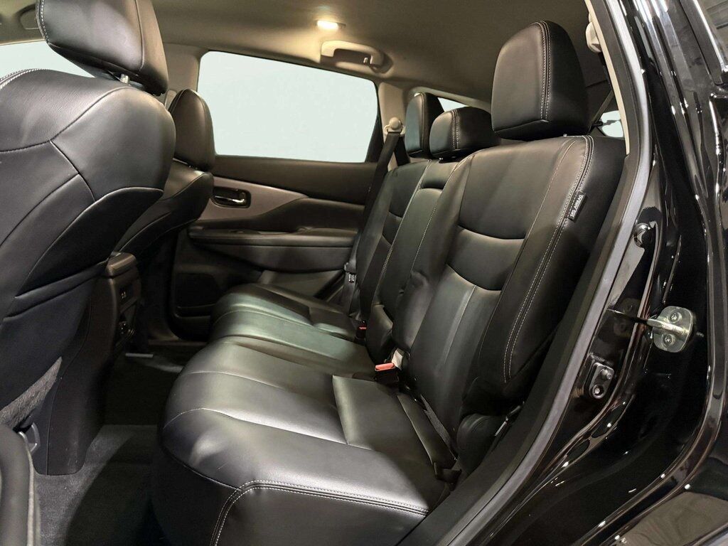 2023 Nissan Murano SV San Clemente CA