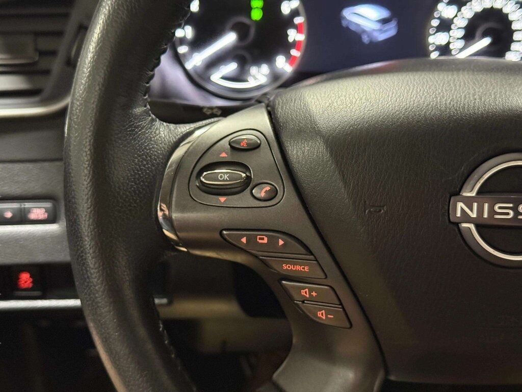 2023 Nissan Murano SV San Clemente CA
