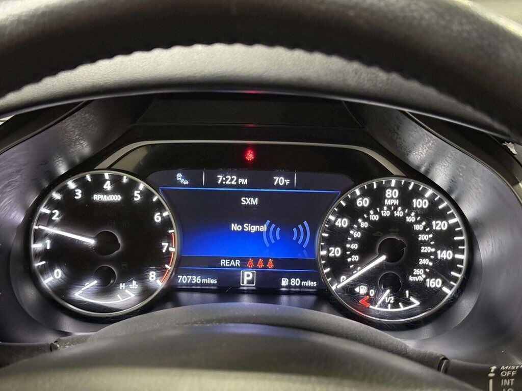 2023 Nissan Murano SV San Clemente CA
