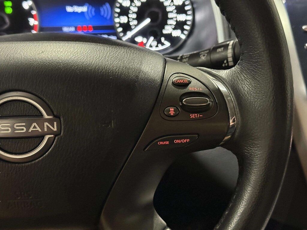 2023 Nissan Murano SV San Clemente CA