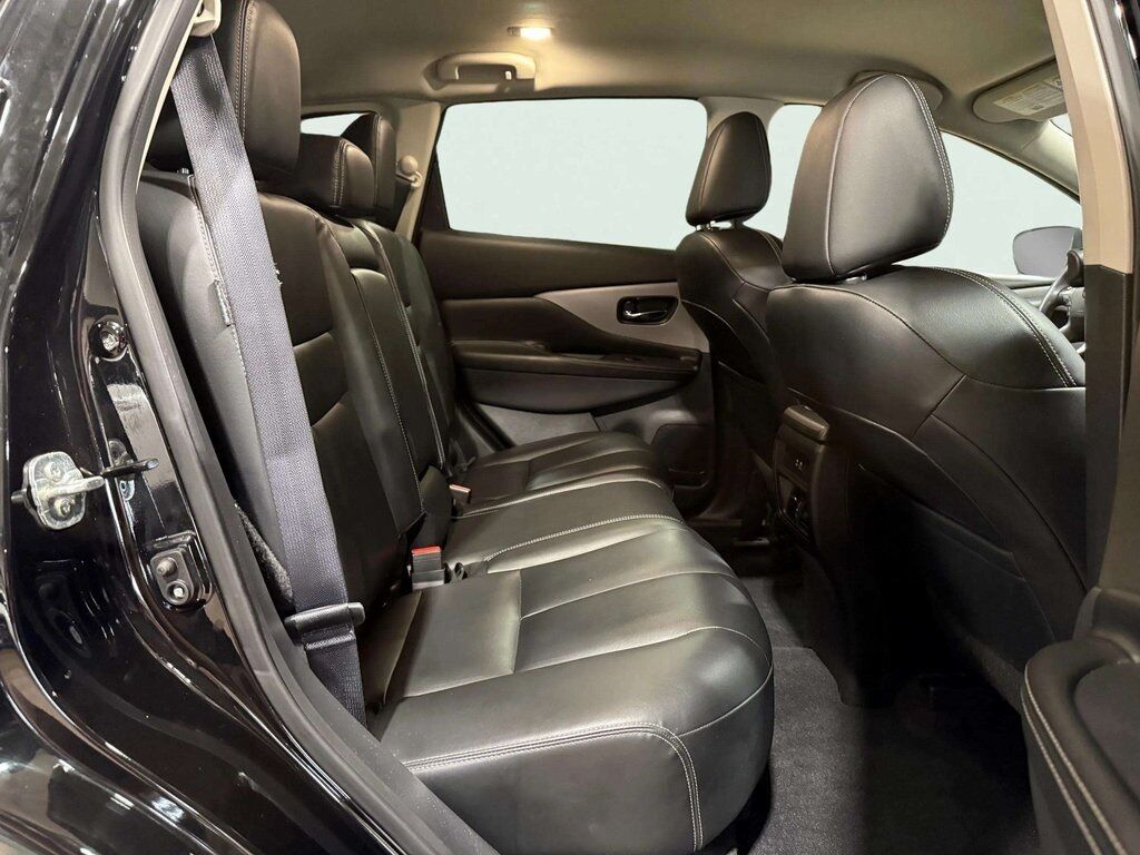 2023 Nissan Murano SV San Clemente CA