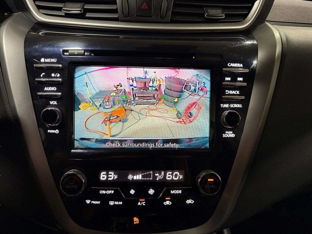 2023 Nissan Murano SV San Clemente CA