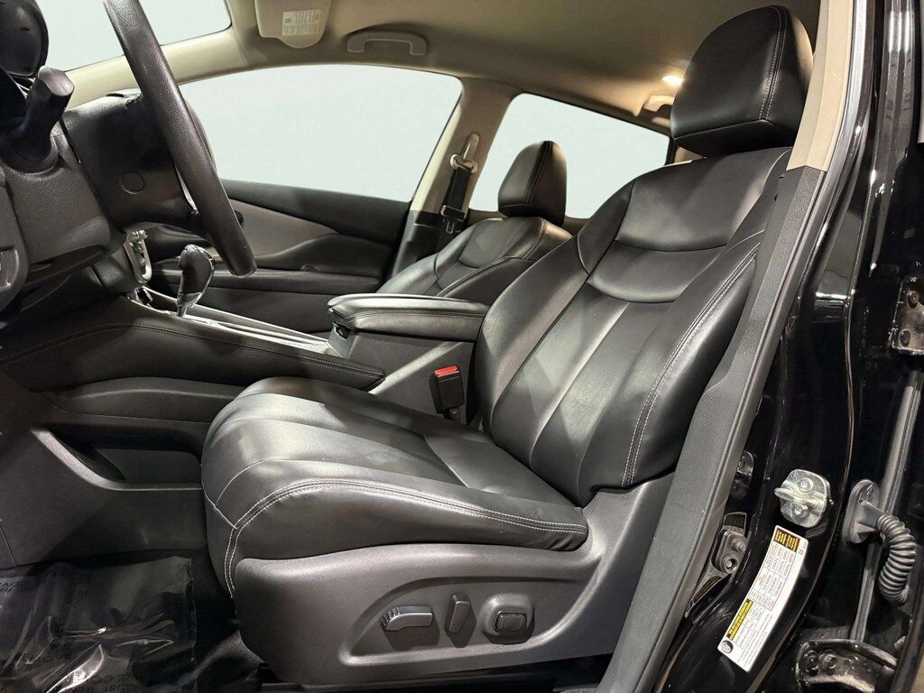 2023 Nissan Murano SV San Clemente CA