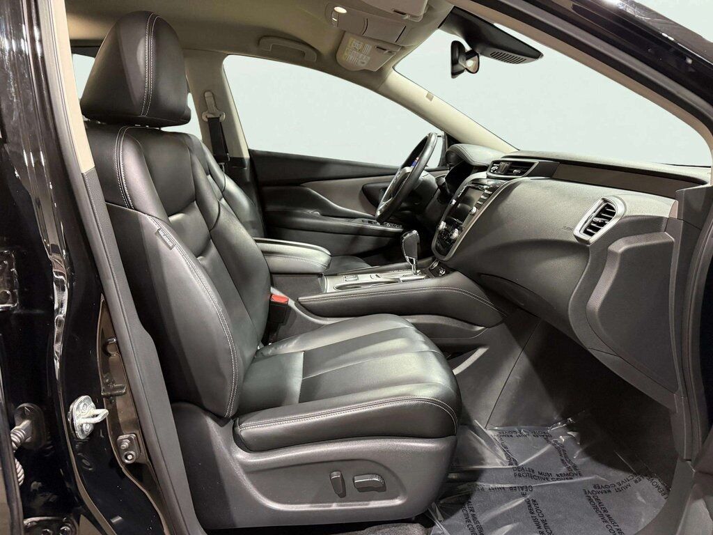 2023 Nissan Murano SV San Clemente CA