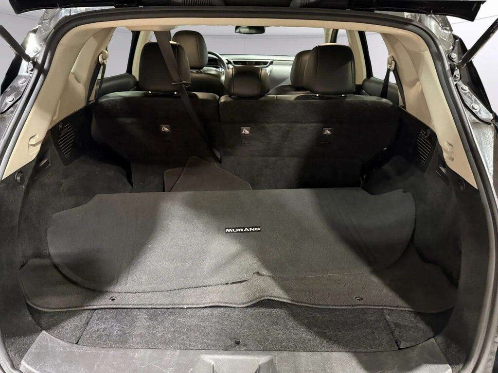 2023 Nissan Murano SV San Clemente CA